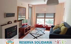 Apartamentos Las Margas Sabinanigo 3000